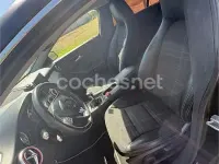 Używany Mercedes CLA200 Shooting Brake Urban 136 KM (100 kW) 2015 Czarny Kombi