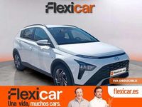 Usado Hyundai Bayon 101 CV (74 kW) 2023 Blanco SUV
