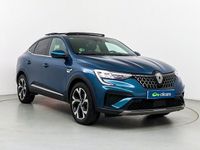 Usado Renault Arkana Techno 140 CV (102 kW) 2024 Azul SUV