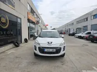 Usado Peugeot 4007 Sport 156 CV (114 kW) 2012 Blanco SUV