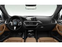 Usado BMW X3 xLine 292 CV (214 kW) 2024 Azul SUV