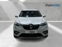 Usado Renault Arkana Techno 140 CV (102 kW) 2023 Blanco SUV
