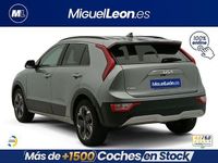 Usado Kia e-Niro 150 kW (204 CV) 2024 Gris SUV