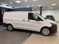 Nuevo Mercedes Vito 136 CV (100 kW) 2026 Blanco Van