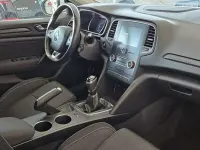 Usado Renault Mégane Business 116 CV (85 kW) 2020 Blanco Utilitario