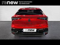 Usado Renault Rafale Esprit Alpine 200 CV (147 kW) 2025 Rojo SUV