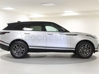 Usado Land Rover Range Rover Velar SE Dynamic 404 CV (297 kW) 2023 Gris / plata SUV