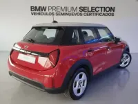Usado Mini Cooper 114 kW (156 CV) 2025 Utilitario