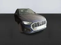 Usado Audi Q5 Sportback Advanced 163 CV (119 kW) 2023 Azul SUV