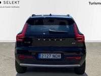 Usado Volvo XC40 163 CV (119 kW) 2025 SUV