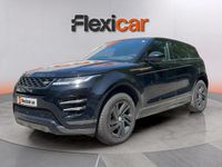 Usado Land Rover Range Rover evoque R-Dynamic 241 CV (177 kW) 2019 Otros SUV