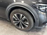 Usado Mercedes C220 197 CV (144 kW) 2025 Negro Familiar