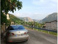 Usado Mazda 6 Active 141 CV (103 kW) 2005 Gris / plata Berlina