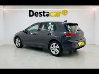 Usado VW Golf VIII 110 CV (80 kW) 2021 Utilitario