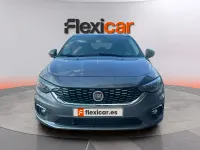 Usado Fiat Tipo Lounge 120 CV (88 kW) 2020 Gris Berlina