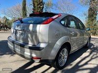 usado Ford Focus 1.6 TDCI