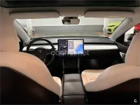 Usado Tesla Model 3 366 kW (498 CV) 2019 Eléctrico Berlina