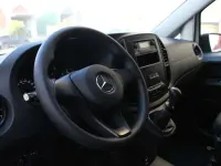 Usado Mercedes Vito 102 CV (75 kW) 2022 Blanco Van