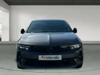 Usado Opel Astra S 130 CV (95 kW) 2024 Gris Utilitario
