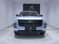 Nuevo Jaecoo 7 345 CV (253 kW) 2026 Gris SUV
