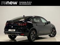 Usado Renault Arkana R.S. 140 CV (102 kW) 2021 Negro SUV