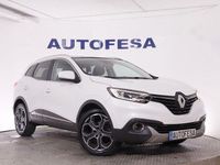 Usado Renault Kadjar Edition One 130 CV (95 kW) 2015 Blanco SUV