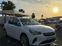 Usado Opel Corsa Expression 85 CV (62 kW) 2023 Blanco Utilitario