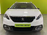 usado Peugeot 2008 1.2 PureTech S&S Signature 82