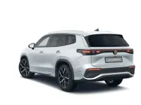 Nuevo VW Tayron 204 CV (150 kW) 2026 Plateado SUV