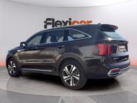 Usado Kia Sorento 179 CV (131 kW) 2023 Negro SUV