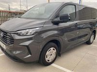 Usado Ford Tourneo Trend 136 CV (100 kW) 2024 Berlina