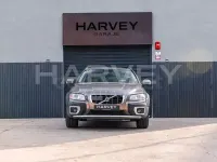 Usado Volvo XC70 Summum 185 CV (136 kW) 2008 Gris / plata Familiar