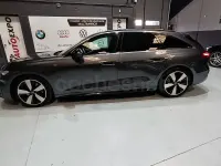 Usado Audi A5 S-Line 204 CV (150 kW) 2025 Gris / plata Familiar