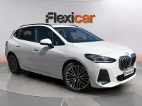 Usado BMW 218 M Sport 156 CV (114 kW) 2024 Blanco Coupe