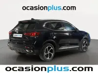 Usado MG HS Luxury 162 CV (119 kW) 2024 Negro SUV