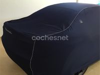 Usado Maserati Granturismo 460 CV (338 kW) 2014 Azul Coupe