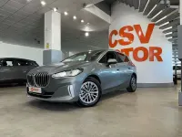 Usado BMW 225 Active Tourer 245 CV (180 kW) 2024 Gris Monovolumen