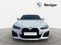 Usado BMW 420 190 CV (139 kW) 2023 Blanco Coupe