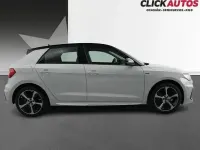 Usado Audi A1 Comfort 116 CV (85 kW) 2025 Rojo SUV