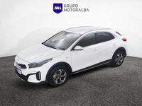 Usado Kia XCeed 101 CV (74 kW) 2025 Blanco SUV