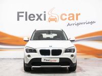 usado BMW X1 xDrive18d Diésel en Flexicar Arrigorriaga