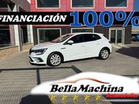 Usado Renault Mégane IV Business 115 CV (84 kW) 2023