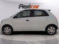 Usado Renault Twingo Intens 71 CV (52 kW) 2018 Blanco Utilitario