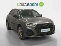 Brugt Audi Q3 150 HK (110 kW) 2025 Grå SUV