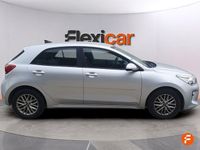 Usado Kia Rio 100 CV (73 kW) 2019 Gris