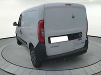 Usado Fiat Doblò 120 CV (88 kW) 2020 Blanco Monovolumen