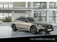 Uusi Mercedes E220 197 HP (144 kW) 2025 Ruskea Sedan