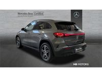 usado Mercedes EQA250+ EQA+