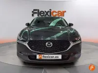 Usado Mazda CX-30 180 CV (132 kW) 2020 Negro SUV