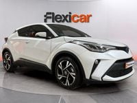 Usado Toyota C-HR Advance 184 CV (135 kW) 2022 Blanco SUV